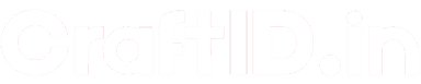 CraftID Logo